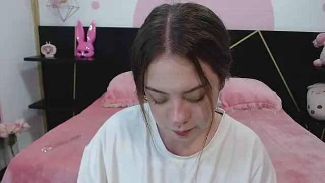 DanniAbbey online show from March 3, 5:39 pm