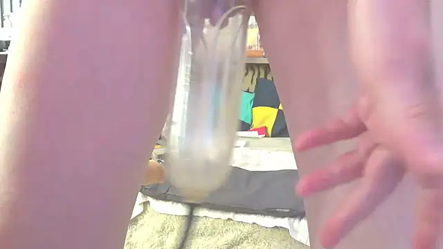 RitaMinx online show from September 9, 7:08 am