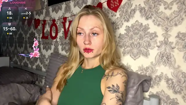 MarthaGees online show from September 20, 4:46 am