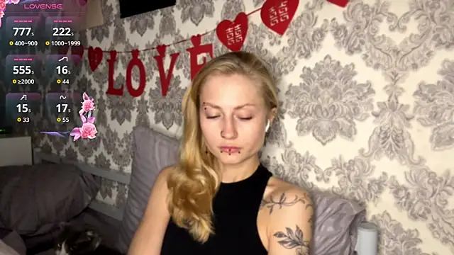 MarthaGees online show from September 22, 5:20 am