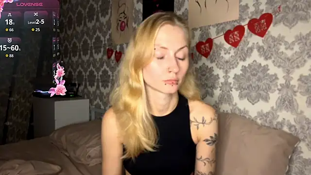 MarthaGees online show from October 4, 3:10 pm