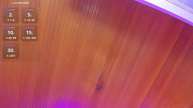 diosa cristal online show from February 13, 10:34 am