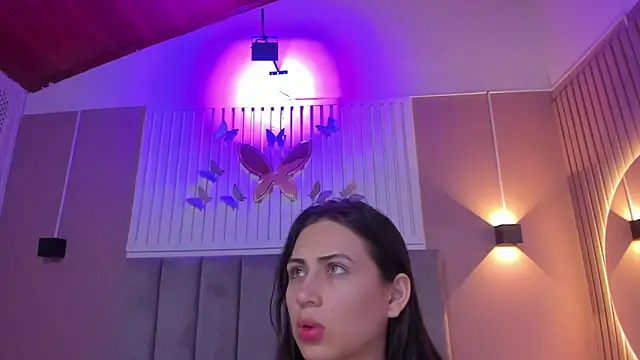 diosa cristal online show from March 21, 3:22 am