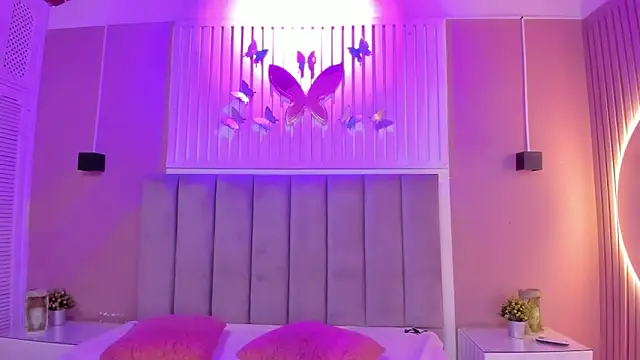 diosa cristal online show from October 5, 3:27 am