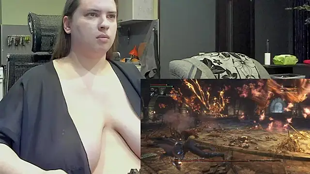 Snapshot of 1lindsey1 chatting on February 13, 8:55 pm 1lindsey1 online show from February 13, 8:55 pm