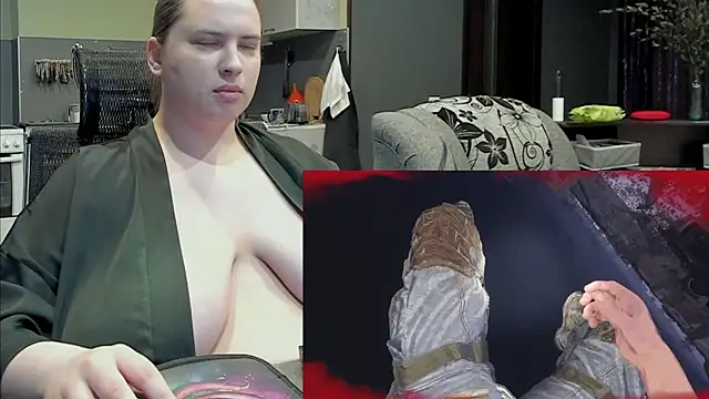 Snapshot of 1lindsey1 chatting on March 10, 2:50 am 1lindsey1 online show from March 10, 2:50 am