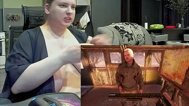 Snapshot of 1lindsey1 chatting on March 12, 9:55 am 1lindsey1 online show from March 12, 9:55 am