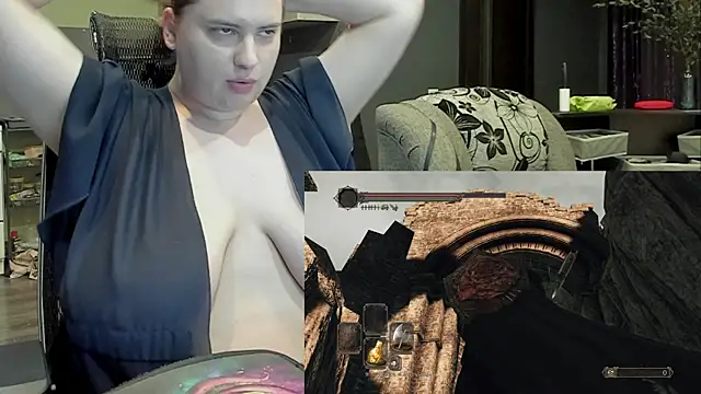 Snapshot of 1lindsey1 chatting on March 19, 2:35 pm 1lindsey1 online show from March 19, 2:35 pm