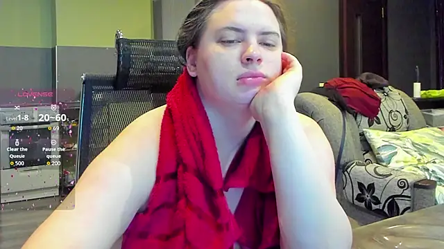 Snapshot of 1lindsey1 chatting on November 11, 10:04 am 1lindsey1 online show from November 11, 10:04 am