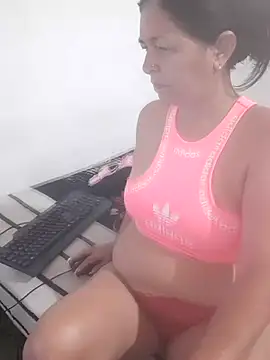 Dulcemature online show from January 22, 12:17 pm