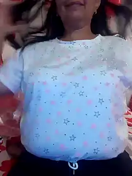 Dulcemature online show from February 5, 9:18 pm