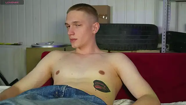 dustyn fox online show from February 15, 5:50 pm