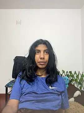 Snapshot of jasmine_bunny_ chatting on January 1, 1:37 am jasmine bunny online show from January 1, 1:37 am