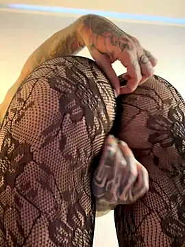 Iam Annii online show from December 3, 10:18 pm