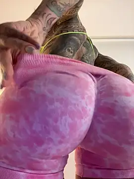 Iam Annii online show from February 17, 11:31 pm