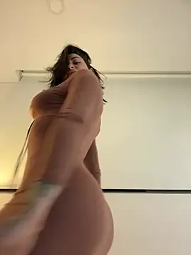 Iam Annii online show from March 5, 11:38 pm