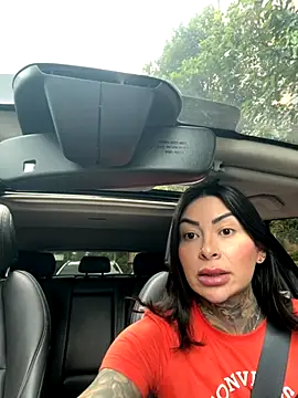 Iam Annii online show from October 23, 5:44 pm