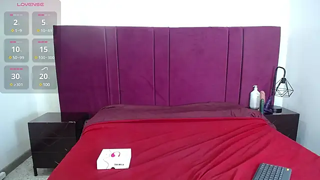 Snapshot of Anthonelaa__ chatting on March 21, 6:29 pm Anthonelaa online show from March 21, 6:29 pm