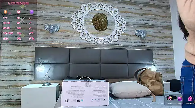 ciara connor online show from February 11, 3:50 am