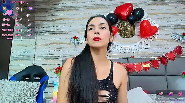 ciara connor online show from February 16, 8:10 am