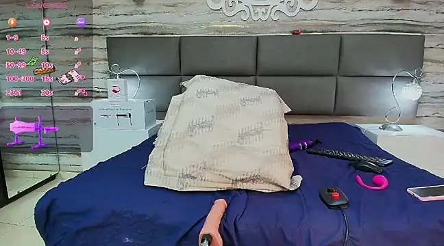 ciara connor online show from February 25, 6:25 am