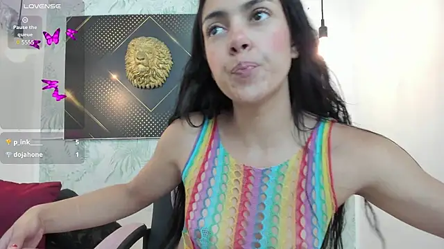 ciara connor online show from March 11, 3:02 pm