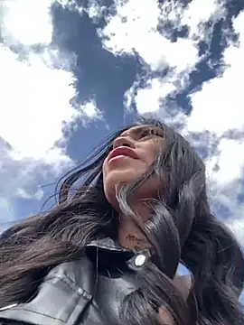 Effy Bonny online show from February 2, 4:22 pm