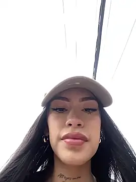 Effy Bonny online show from February 3, 3:27 pm