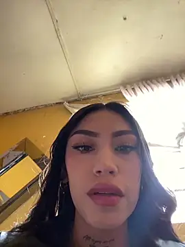 Effy Bonny online show from February 8, 3:53 pm