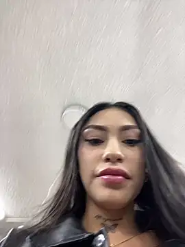 Effy Bonny online show from February 8, 9:57 pm