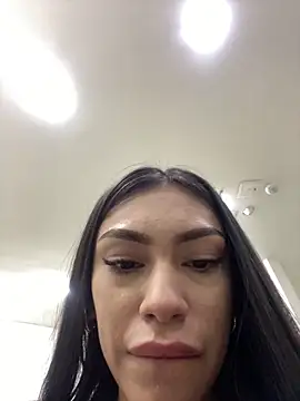 Effy Bonny online show from February 16, 8:11 pm