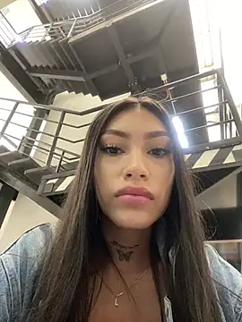 Effy Bonny online show from February 17, 5:32 pm