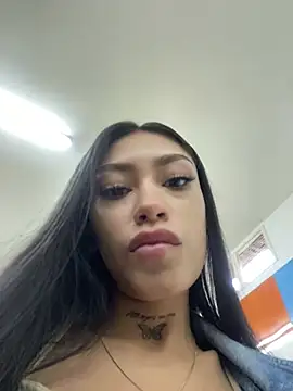 Effy Bonny online show from February 17, 9:19 pm