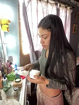 Effy Bonny online show from February 18, 5:53 pm