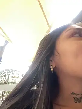 Effy Bonny online show from February 18, 8:58 pm