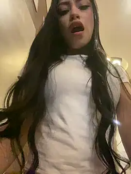 Effy Bonny online show from March 1, 8:31 pm