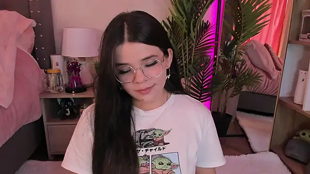 cammiefoalss online show from March 7, 3:39 pm