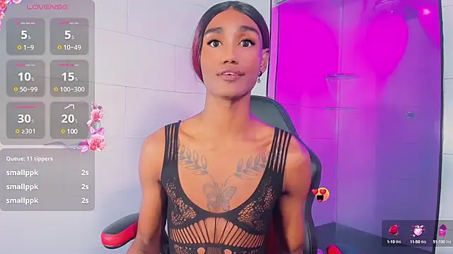 Kendall hornyy online show from January 24, 8:00 pm