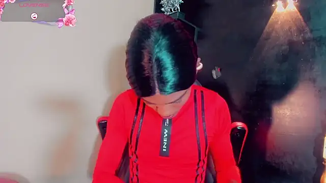 Kendall hornyy online show from February 20, 7:30 pm