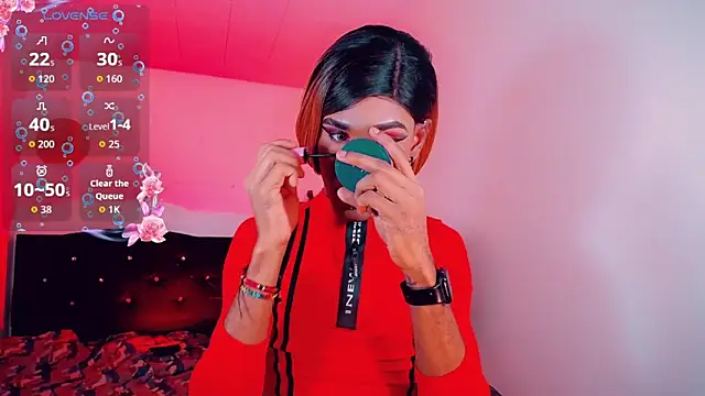 Kendall hornyy online show from October 20, 11:10 am