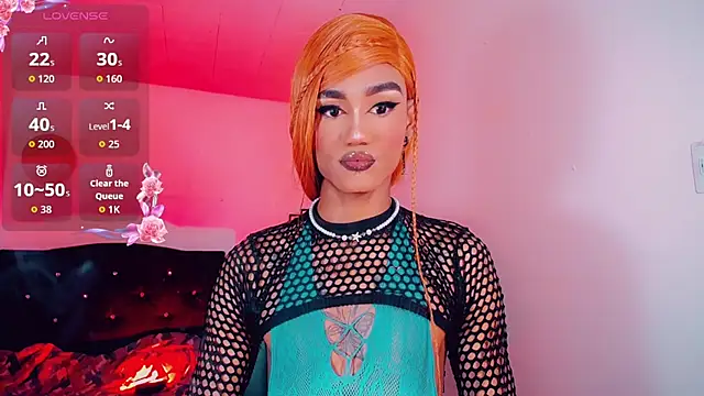 Kendall hornyy online show from November 10, 7:13 pm