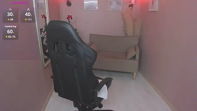 GeorginiaGrimes online show from December 27, 1:50 pm