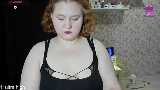 Snapshot of GeorginiaGrimes chatting on October 28, 9:57 am GeorginiaGrimes online show from October 28, 9:57 am