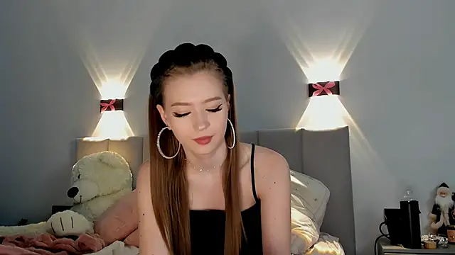 diana nier online show from December 19, 1:39 am