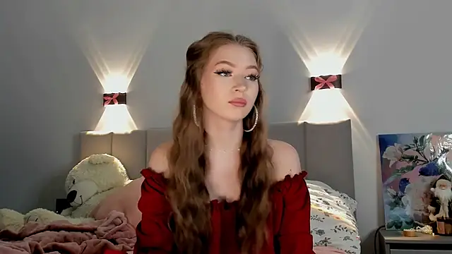 diana nier online show from December 22, 1:45 am