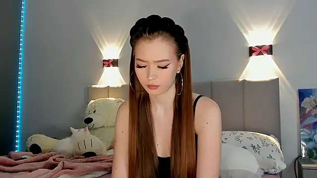 diana nier online show from January 8, 10:37 pm