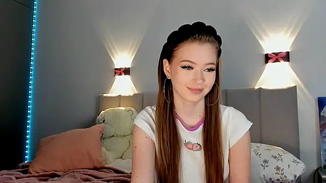 diana nier online show from January 11, 6:56 am