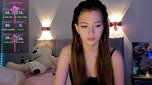 diana nier online show from September 11, 8:09 pm