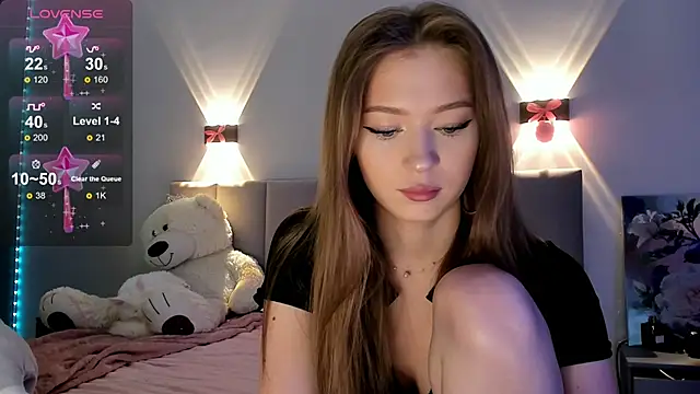 diana nier online show from September 12, 6:41 pm