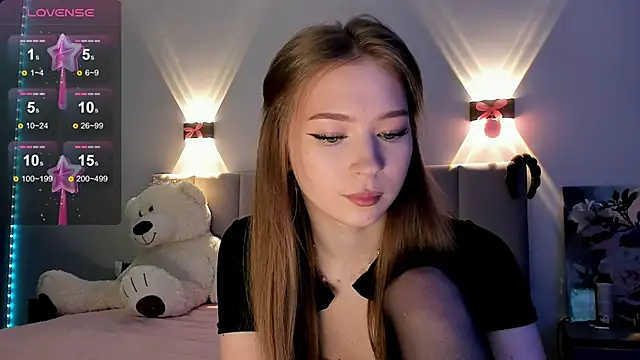 diana nier online show from September 18, 6:54 pm